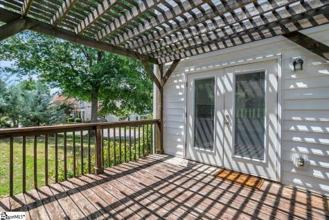 125 Misty Crest Circle Greenville SC 29615