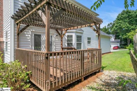 125 Misty Crest Circle Greenville SC 29615