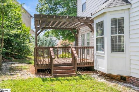 125 Misty Crest Circle Greenville SC 29615