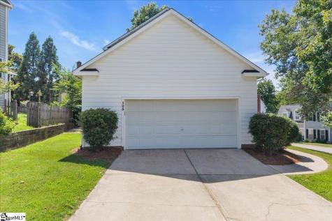 125 Misty Crest Circle Greenville SC 29615