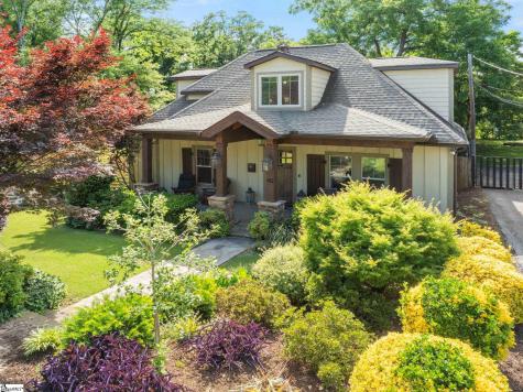 40 Keowee Avenue Greenville SC 29605