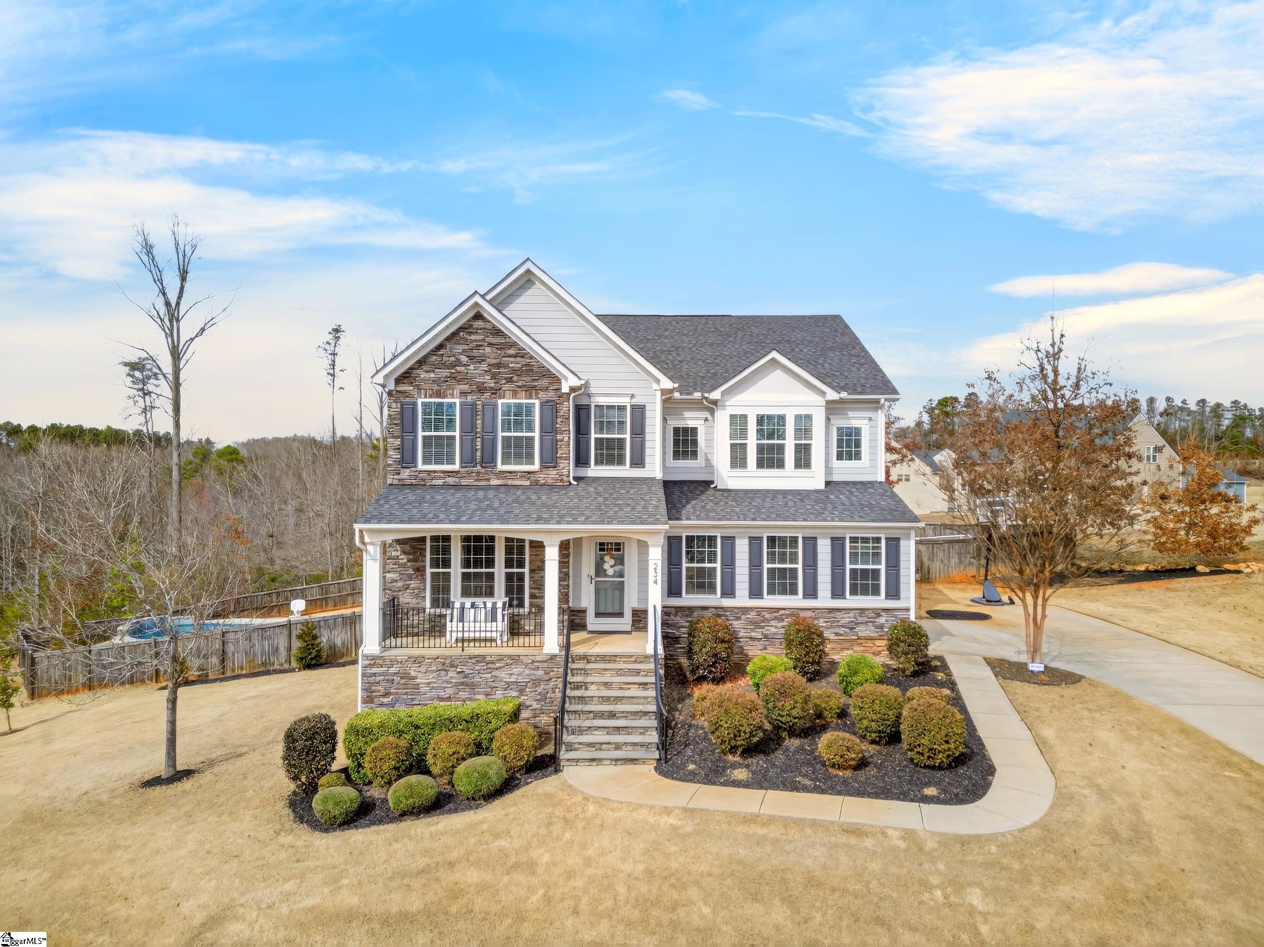 234 Princeton Drive Duncan SC 29334