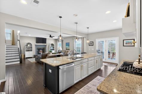 234 Princeton Drive Duncan SC 29334