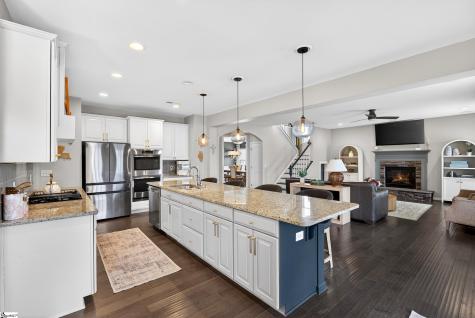234 Princeton Drive Duncan SC 29334