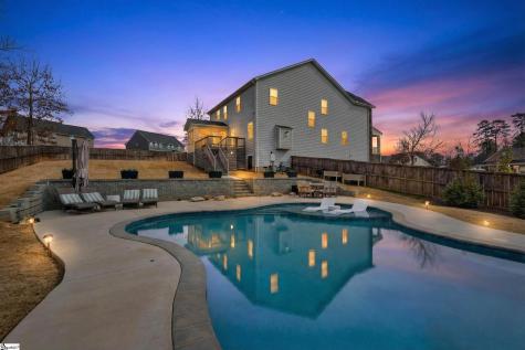 234 Princeton Drive Duncan SC 29334