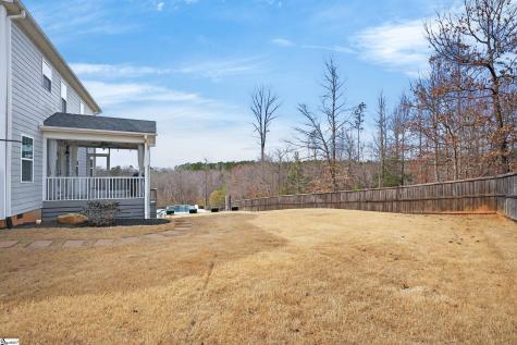 234 Princeton Drive Duncan SC 29334