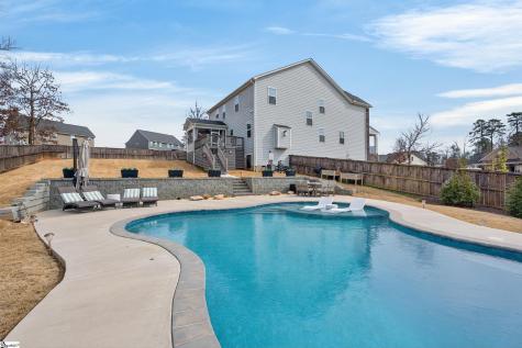 234 Princeton Drive Duncan SC 29334