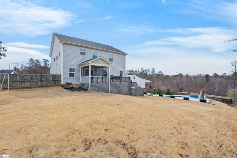 234 Princeton Drive Duncan SC 29334