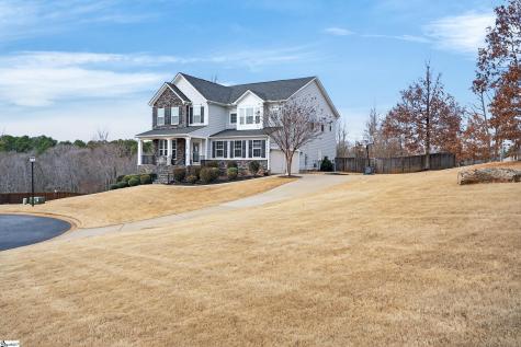 234 Princeton Drive Duncan SC 29334