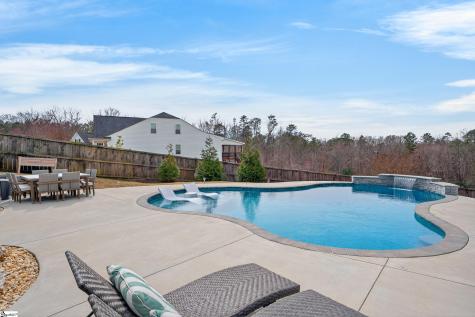 234 Princeton Drive Duncan SC 29334