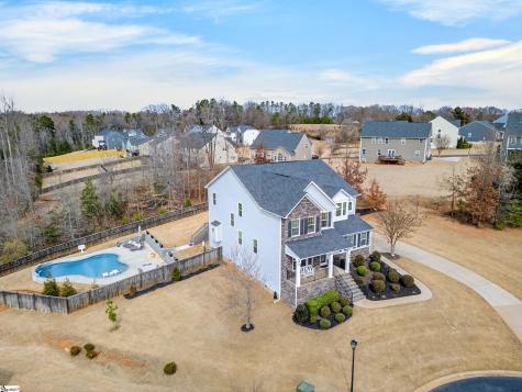 234 Princeton Drive Duncan SC 29334