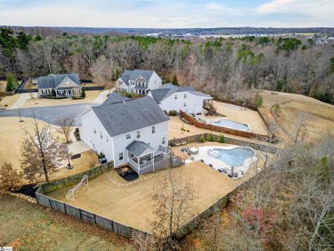 234 Princeton Drive Duncan SC 29334