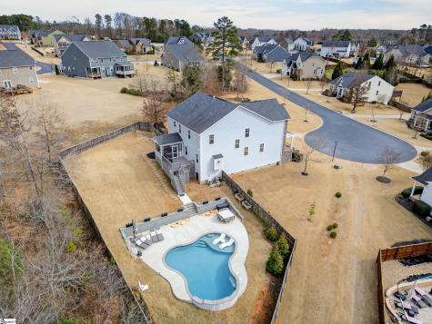 234 Princeton Drive Duncan SC 29334