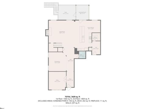 234 Princeton Drive Duncan SC 29334