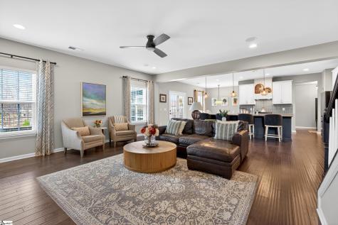 234 Princeton Drive Duncan SC 29334