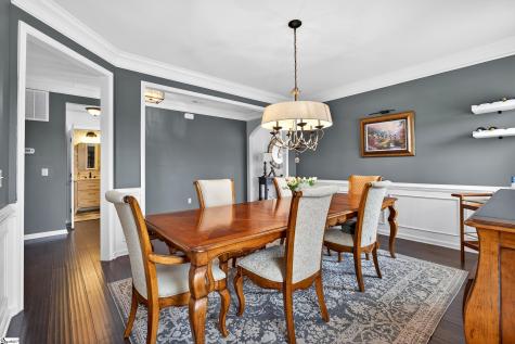 234 Princeton Drive Duncan SC 29334
