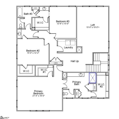 1108 Manse Jolly Road Anderson SC 29621