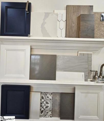 1108 Manse Jolly Road Anderson SC 29621