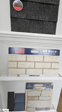 1108 Manse Jolly Road Anderson SC 29621