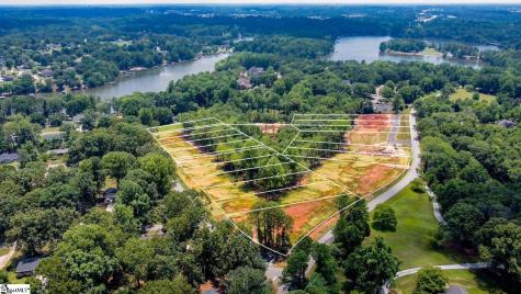 1108 Manse Jolly Road Anderson SC 29621