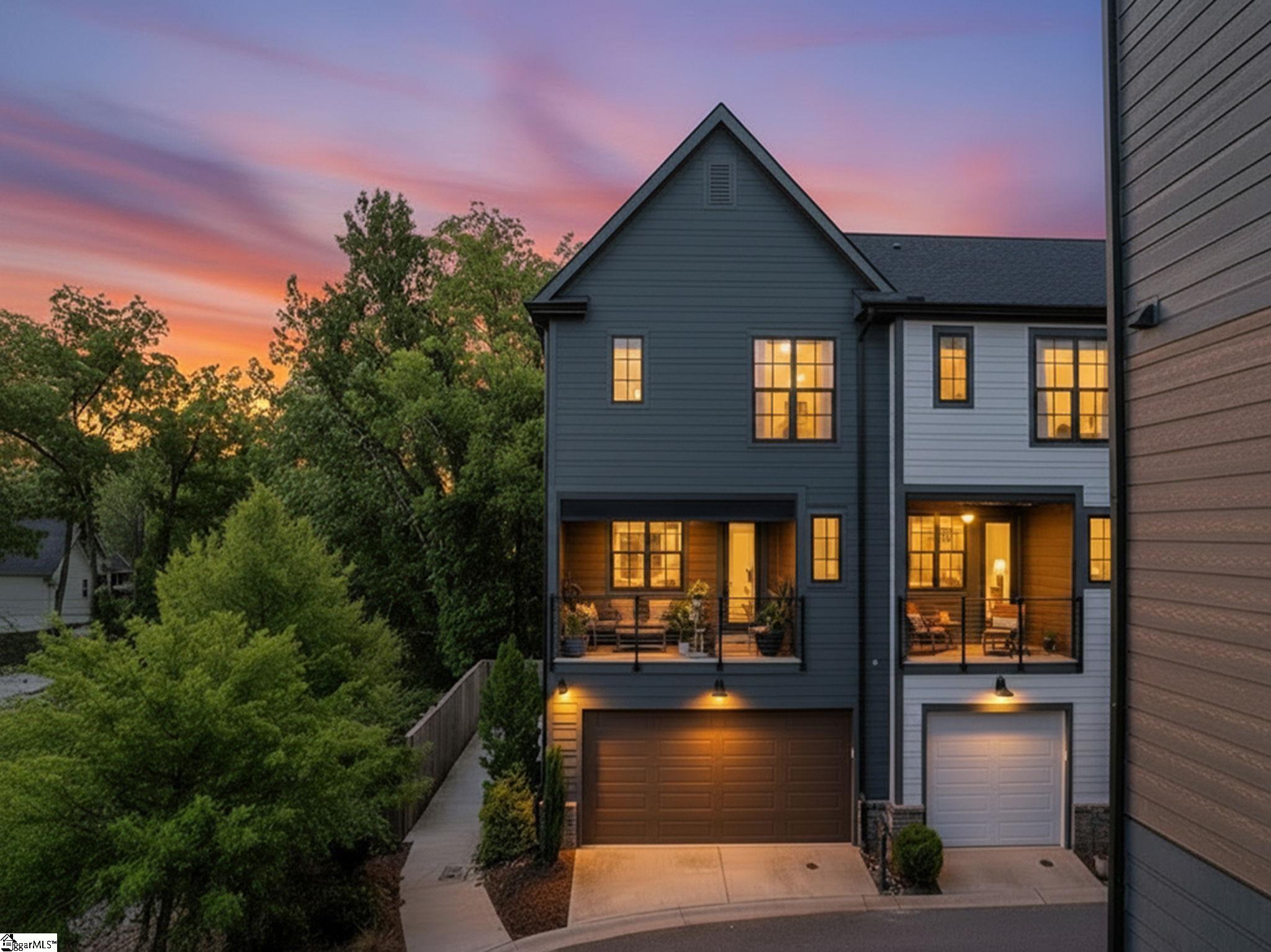 10 Hub Street Greenville SC 29601