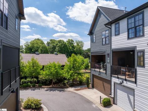 10 Hub Street Greenville SC 29601