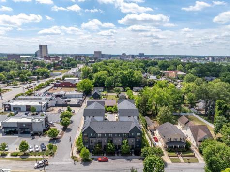 10 Hub Street Greenville SC 29601