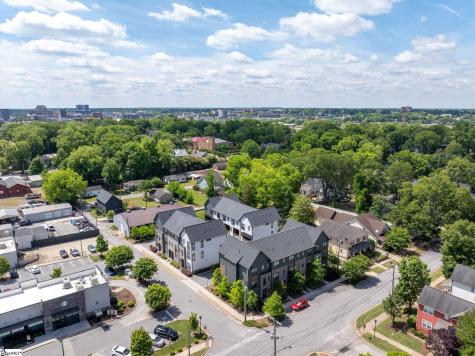 10 Hub Street Greenville SC 29601