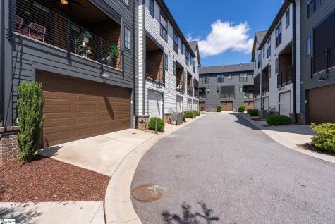 10 Hub Street Greenville SC 29601