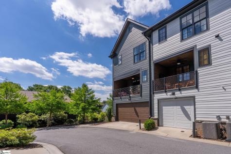 10 Hub Street Greenville SC 29601