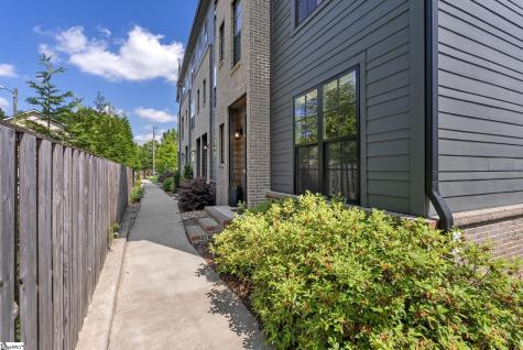 10 Hub Street Greenville SC 29601