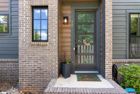 10 Hub Street Greenville SC 29601