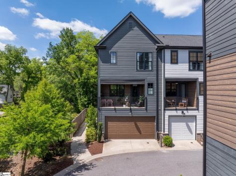 10 Hub Street Greenville SC 29601