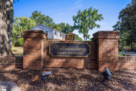 815 Edwards Road Greenville SC 29615