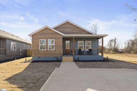 13 Shubuta Court Greenville SC 29617