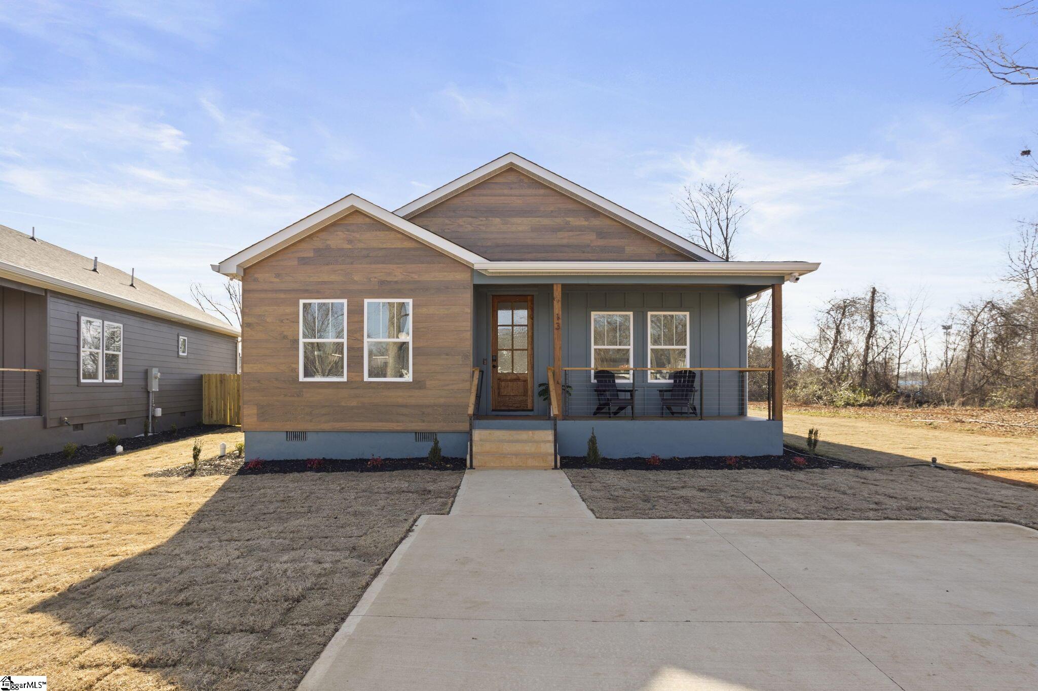 13 Shubuta Court Greenville SC 29617