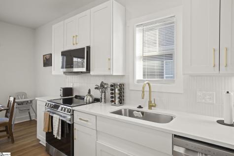 13 Shubuta Court Greenville SC 29617