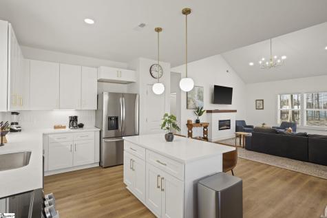 13 Shubuta Court Greenville SC 29617