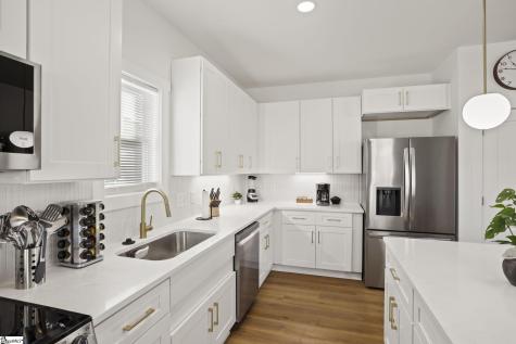 13 Shubuta Court Greenville SC 29617