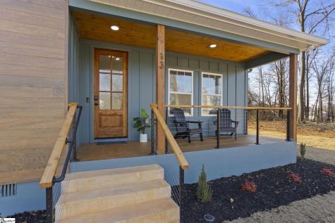 13 Shubuta Court Greenville SC 29617