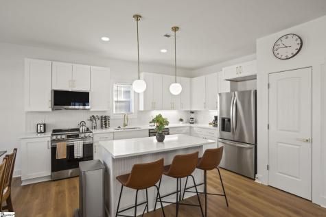 13 Shubuta Court Greenville SC 29617