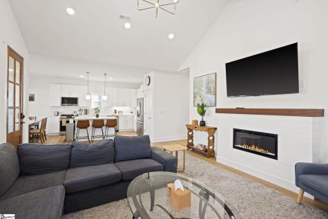 13 Shubuta Court Greenville SC 29617