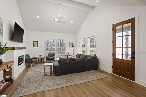 13 Shubuta Court Greenville SC 29617