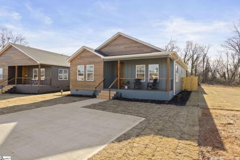 13 Shubuta Court Greenville SC 29617