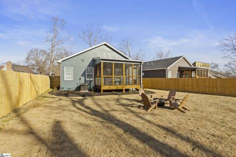 13 Shubuta Court Greenville SC 29617