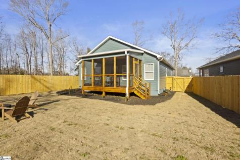 13 Shubuta Court Greenville SC 29617