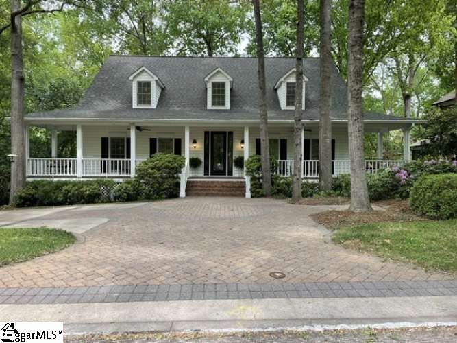 102 Laurel Oak Trail Simpsonville SC 29681