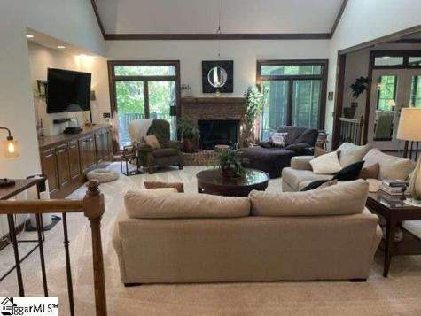 102 Laurel Oak Trail Simpsonville SC 29681