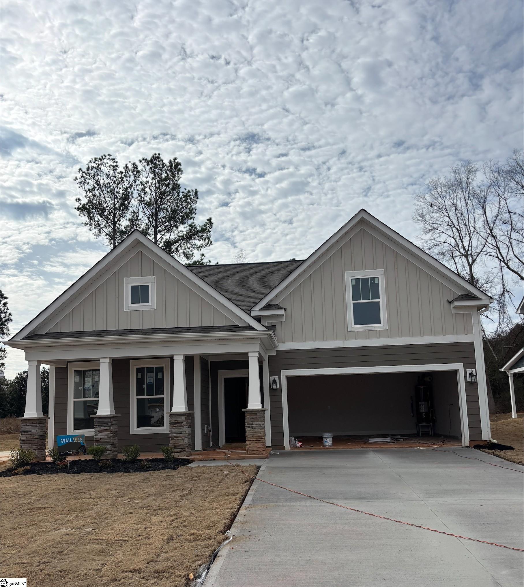 107 Beaverdam Creek Drive Anderson SC 29621