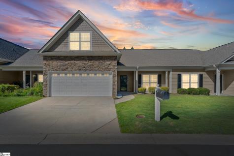 207 Louisville Drive Greenville SC 29607